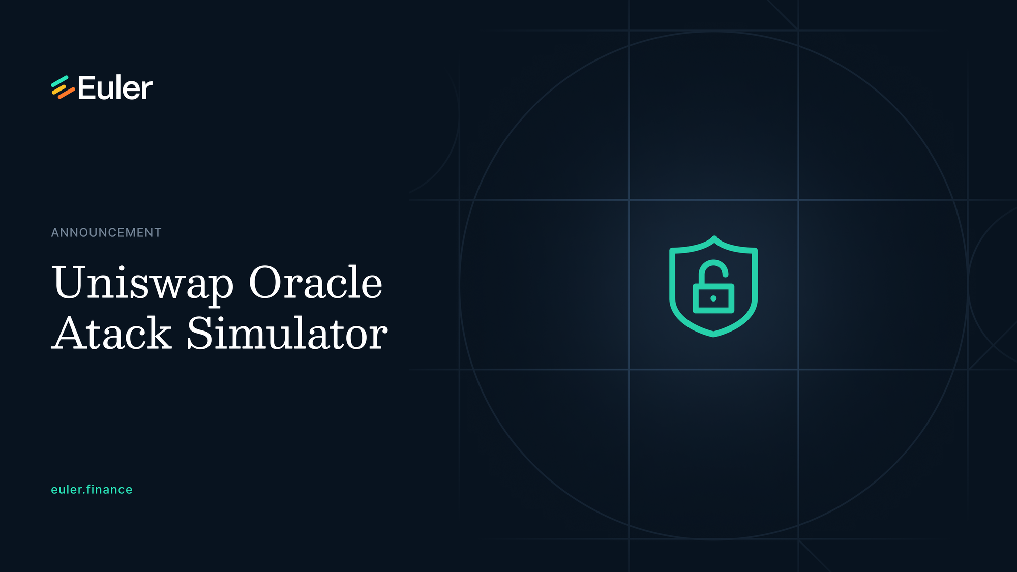 Uniswap Oracle Attack Simulator