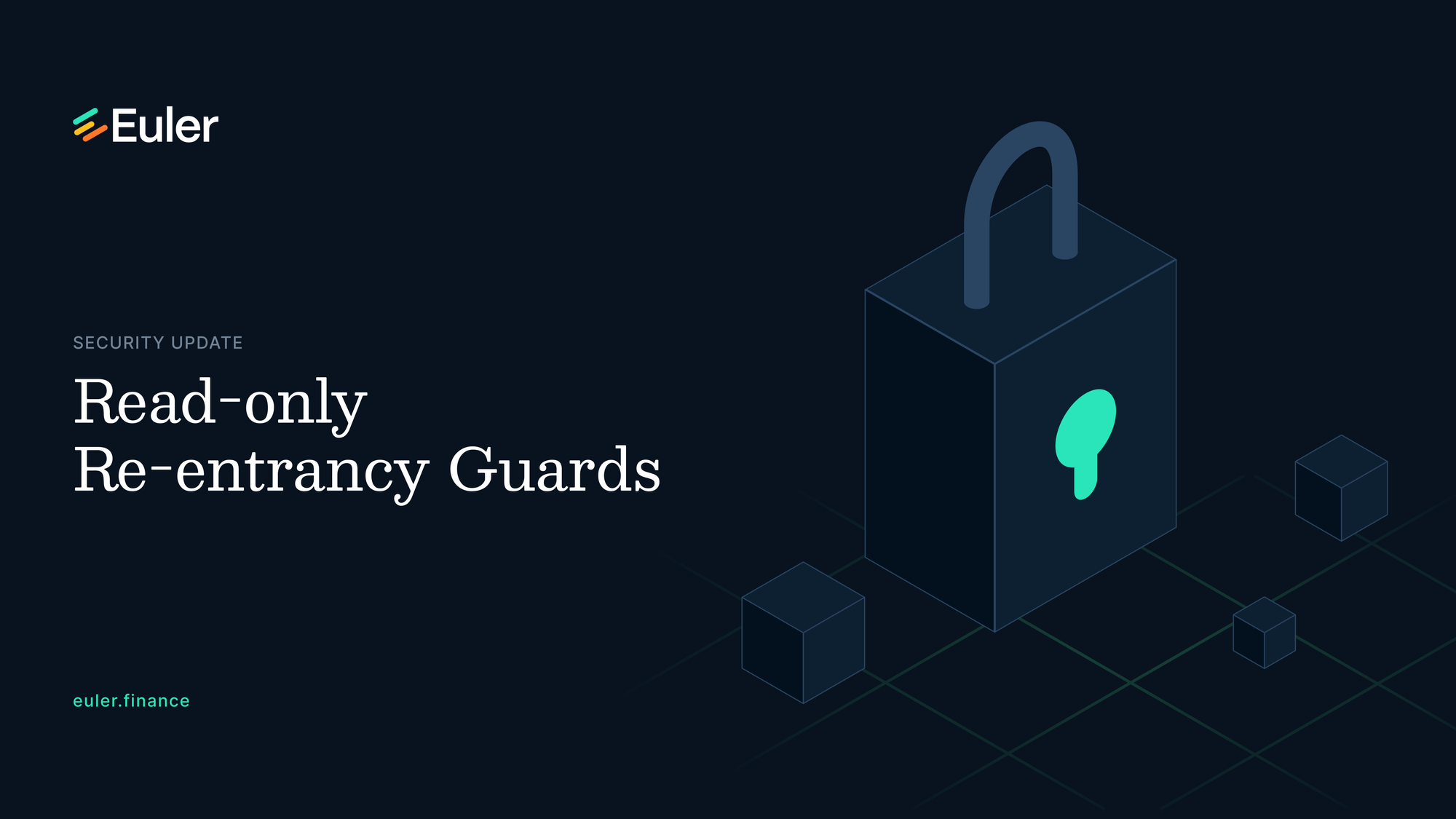 Read-only re-entrancy guards